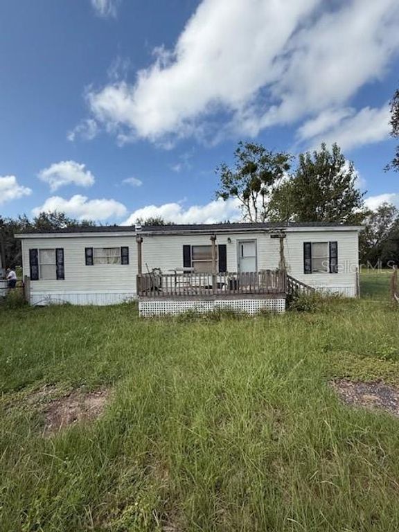 4468 CALIFORNIA STREET, Brooksville, FL 34604