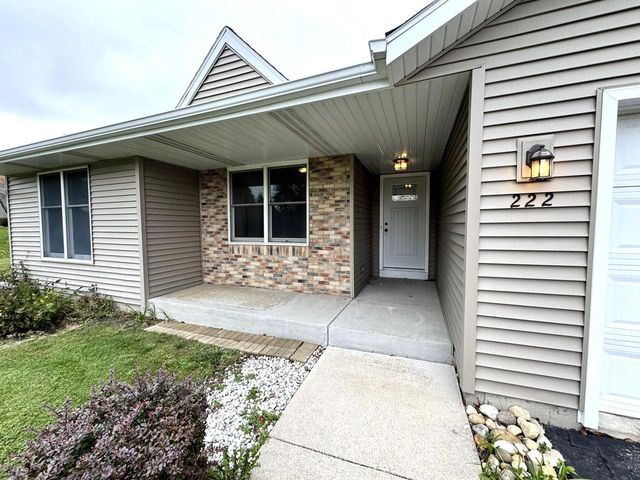 222 Granary CIRCLE, Hartland, WI 53029