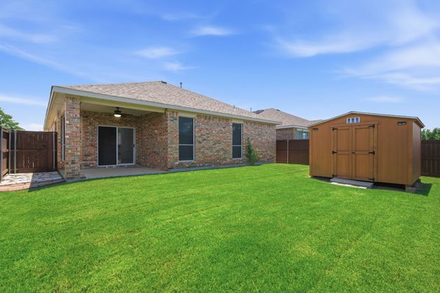 10013 Bull Run, Fort Worth, TX 76177