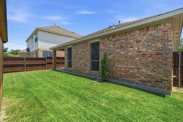 10013 Bull Run, Fort Worth, TX 76177