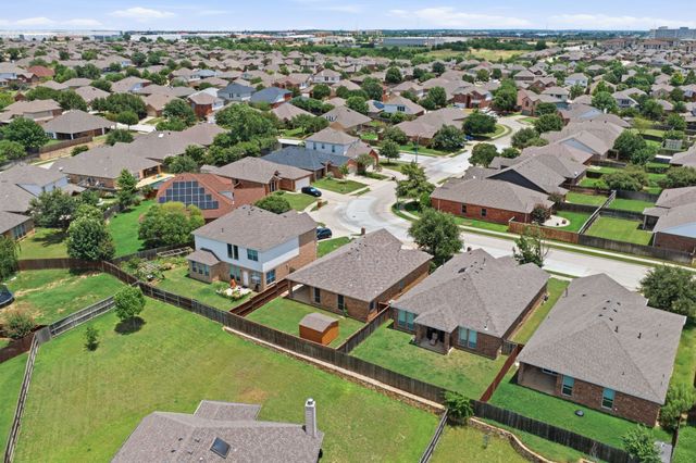 10013 Bull Run, Fort Worth, TX 76177