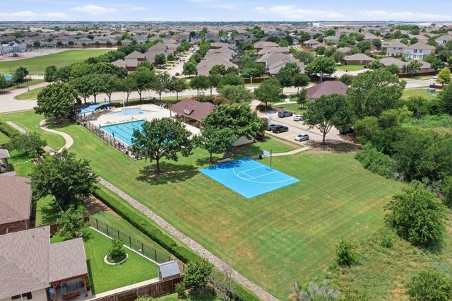 10013 Bull Run, Fort Worth, TX 76177