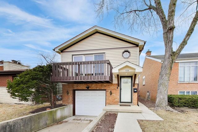 1220 N Maple Avenue, La Grange Park, IL 60526