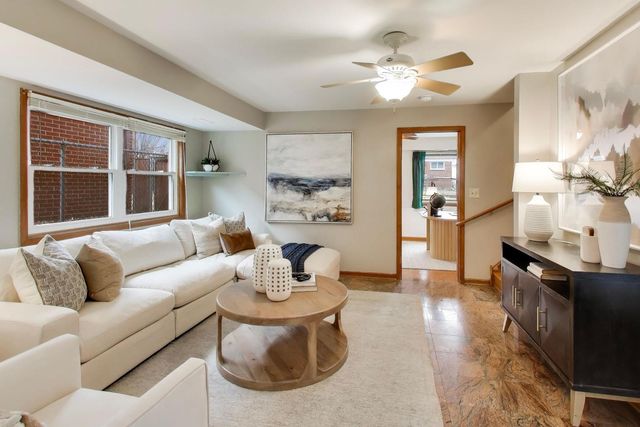 1220 N Maple Avenue, La Grange Park, IL 60526