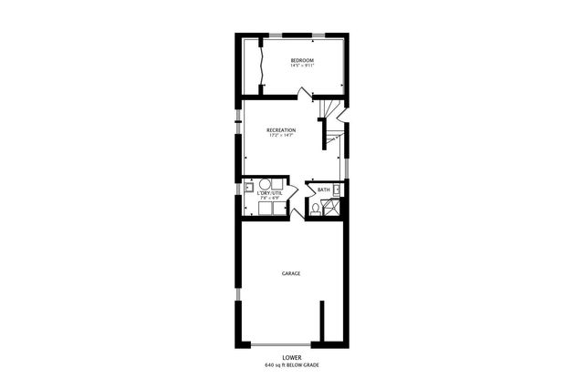 1220 N Maple Avenue, La Grange Park, IL 60526