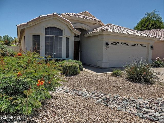 4411 E Desert Wind Drive, Phoenix, AZ 85044