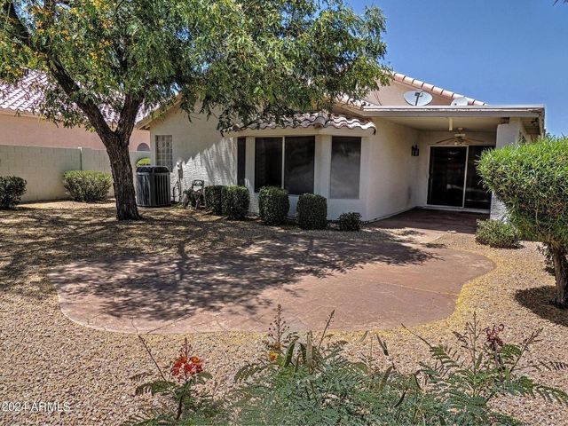 4411 E Desert Wind Drive, Phoenix, AZ 85044