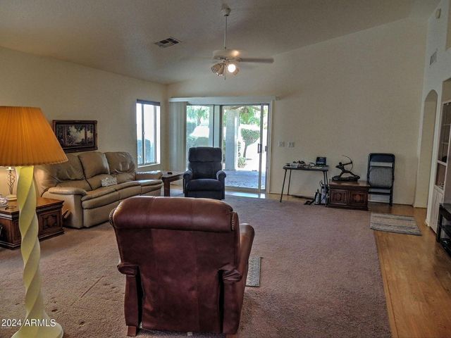 4411 E Desert Wind Drive, Phoenix, AZ 85044