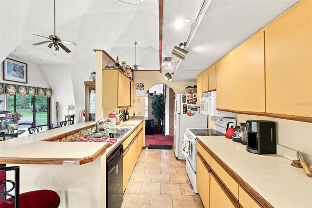 1320 W TAYLOR ROAD, Deland, FL 32720