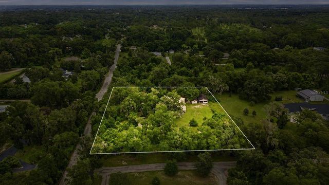 1320 W TAYLOR ROAD, Deland, FL 32720