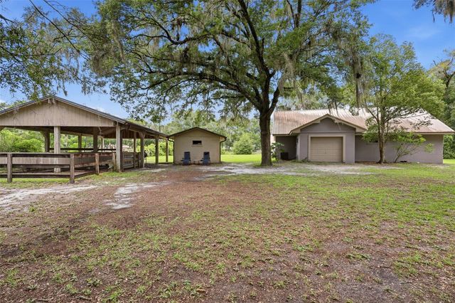 1320 W TAYLOR ROAD, Deland, FL 32720