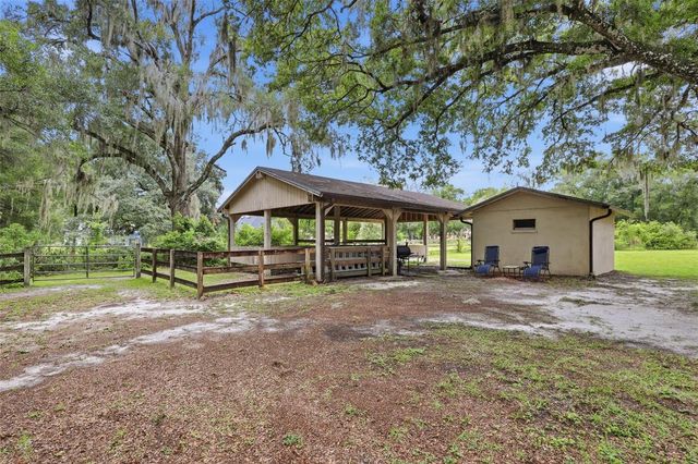 1320 W TAYLOR ROAD, Deland, FL 32720
