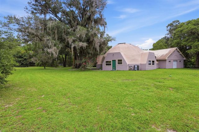 1320 W TAYLOR ROAD, Deland, FL 32720
