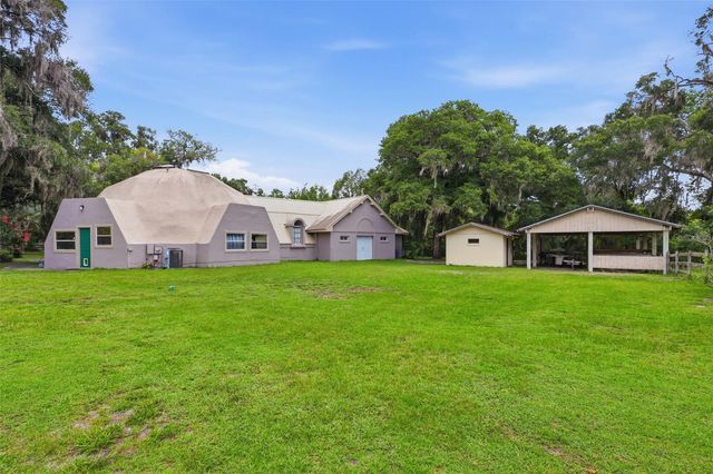 1320 W TAYLOR ROAD, Deland, FL 32720