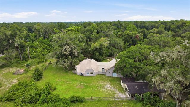 1320 W TAYLOR ROAD, Deland, FL 32720