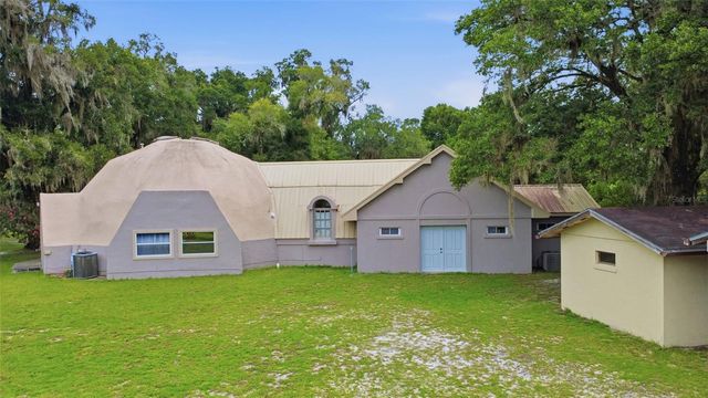 1320 W TAYLOR ROAD, Deland, FL 32720
