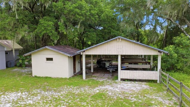 1320 W TAYLOR ROAD, Deland, FL 32720