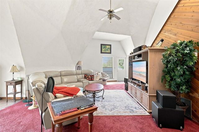 1320 W TAYLOR ROAD, Deland, FL 32720