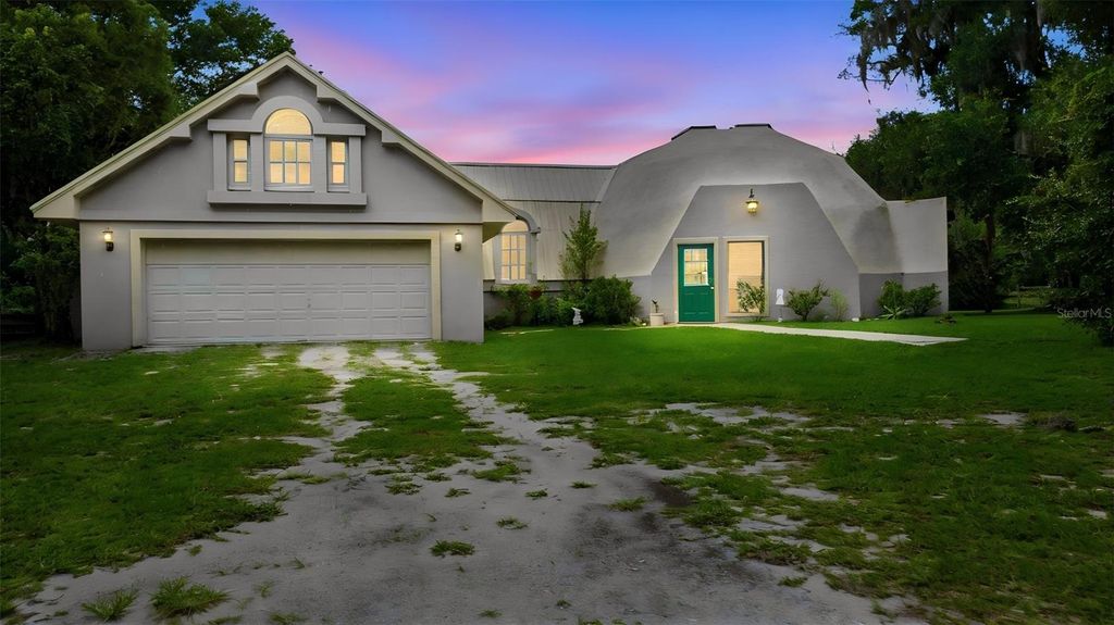 1320 W TAYLOR ROAD, Deland, FL 32720