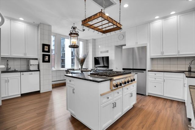 229 E Lake Shore Drive 10E, Chicago, IL 60611