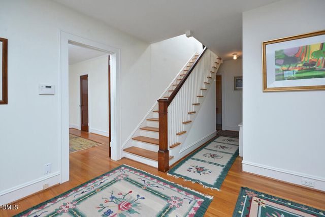 1814 Chapel Hill Road, Durham, NC 27707