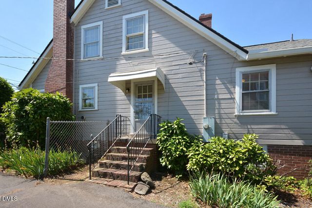 1814 Chapel Hill Road, Durham, NC 27707