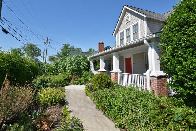 1814 Chapel Hill Road, Durham, NC 27707