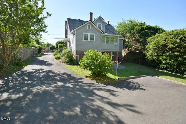 1814 Chapel Hill Road, Durham, NC 27707