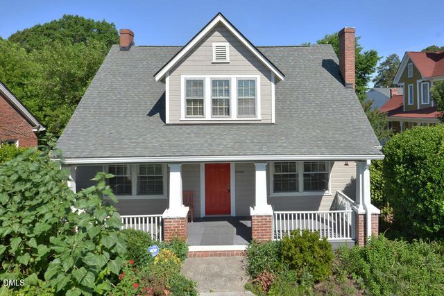 1814 Chapel Hill Road, Durham, NC 27707