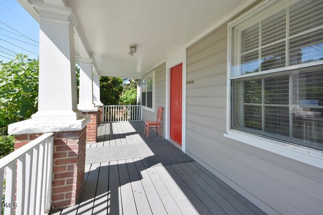 1814 Chapel Hill Road, Durham, NC 27707