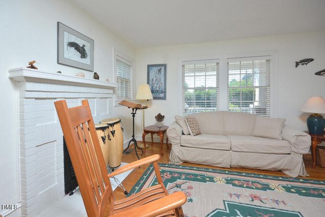 1814 Chapel Hill Road, Durham, NC 27707