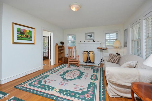 1814 Chapel Hill Road, Durham, NC 27707