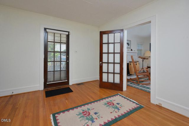 1814 Chapel Hill Road, Durham, NC 27707