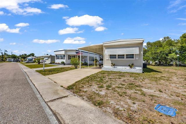 6835 ANAPA COURT, North Port, FL 34287