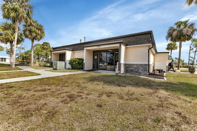 6835 ANAPA COURT, North Port, FL 34287
