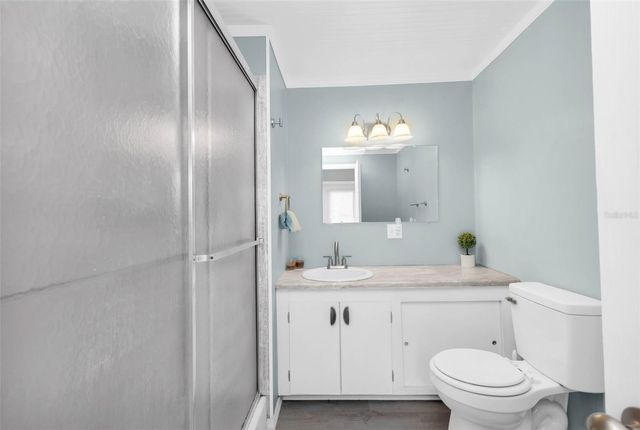 6835 ANAPA COURT, North Port, FL 34287