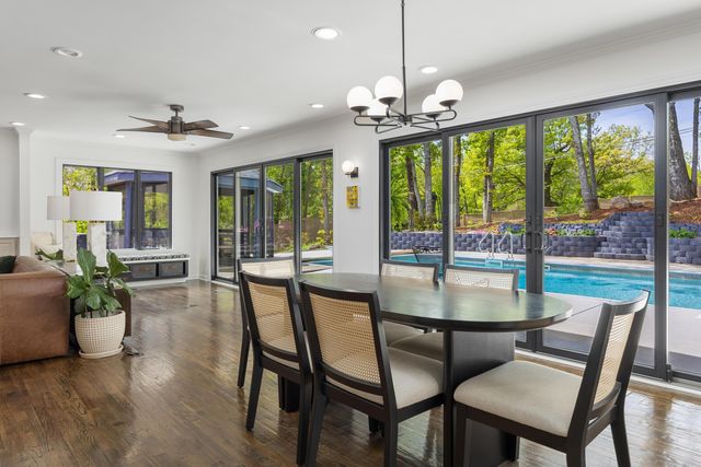 5303 Inlet View Lane, Hixson, TN 37343