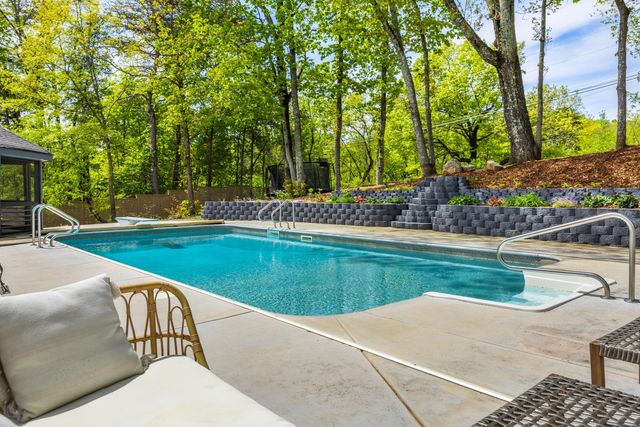 5303 Inlet View Lane, Hixson, TN 37343