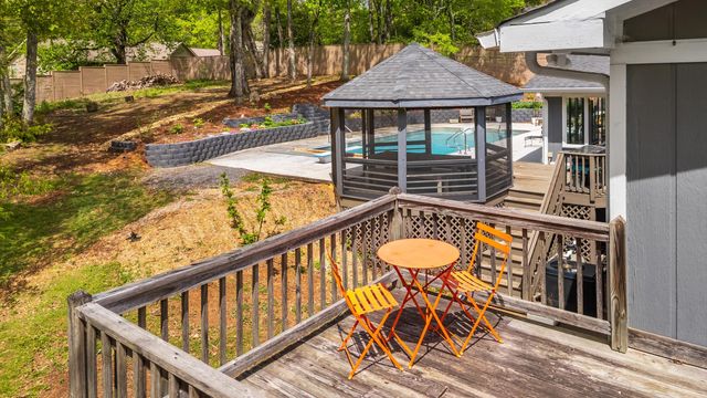 5303 Inlet View Lane, Hixson, TN 37343
