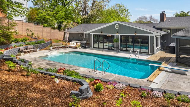 5303 Inlet View Lane, Hixson, TN 37343