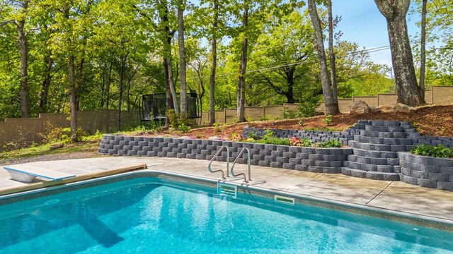 5303 Inlet View Lane, Hixson, TN 37343