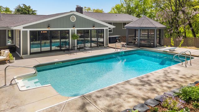 5303 Inlet View Lane, Hixson, TN 37343