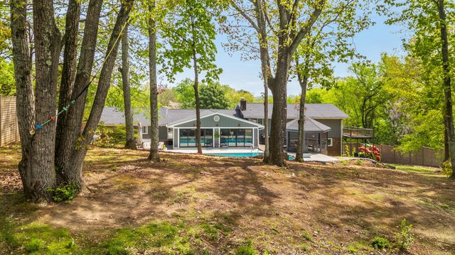 5303 Inlet View Lane, Hixson, TN 37343
