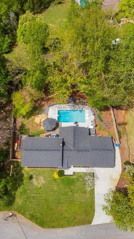 5303 Inlet View Lane, Hixson, TN 37343
