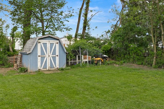 933 Fairfax Ave., Mansfield, OH 44906