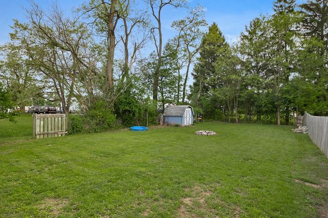 933 Fairfax Ave., Mansfield, OH 44906