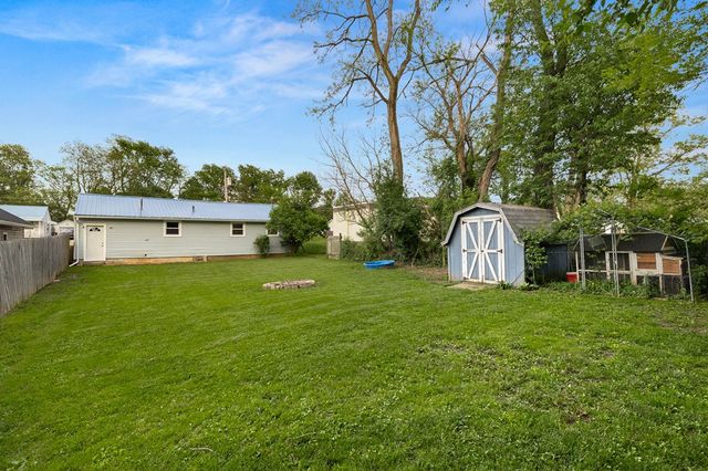 933 Fairfax Ave., Mansfield, OH 44906