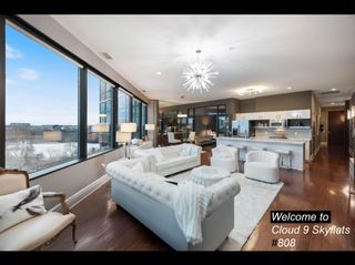 5601 Smetana Drive 808, Hopkins, MN 55343