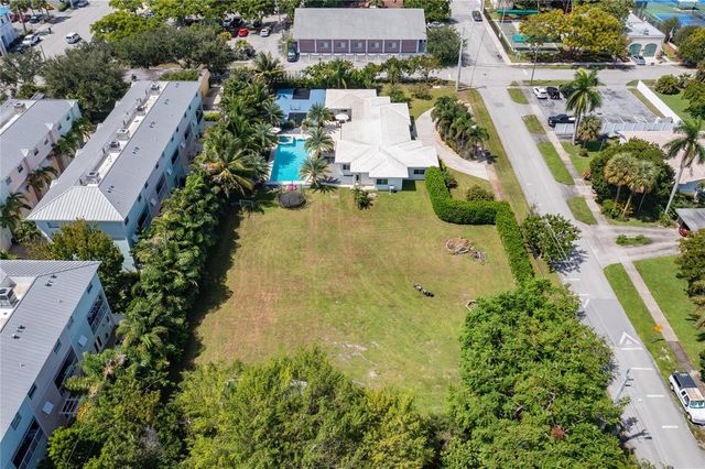 0 NE 2nd Street, Pompano Beach, FL 33060