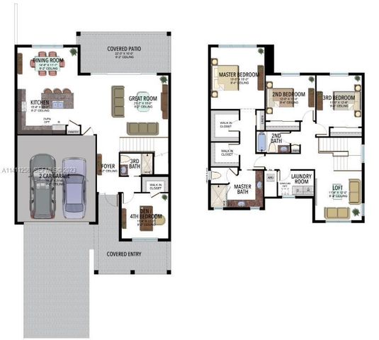 17235 Tawny Owl Trail, Loxahatchee, FL 33470